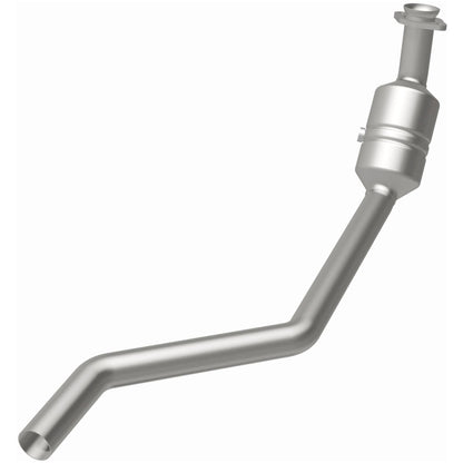 MagnaFlow Direct Fit Catalytic Converter 03-05 Jaguar S-Type4.2L P/S