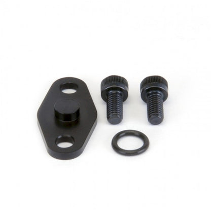 Skunk2 Racing Skunk2 Air Temp Blockoff (for Ultra Street/Pro Series Manifolds)