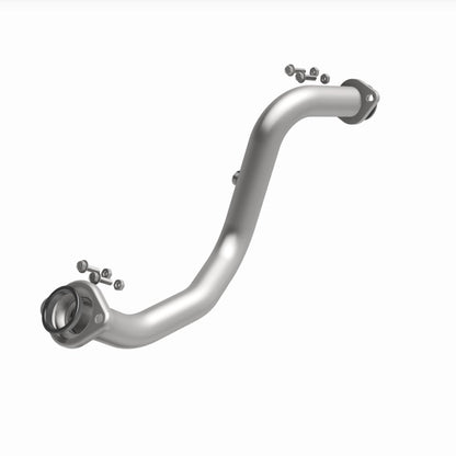 Magnaflow BRE Exhaust 09-13 Matrix Vibe 1.8L 2.4L Front Pipe Kit
