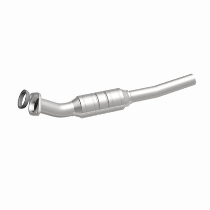 MagnaFlow Direct Fit Catalytic Converter 09-12 Mazda 6 2.5L
