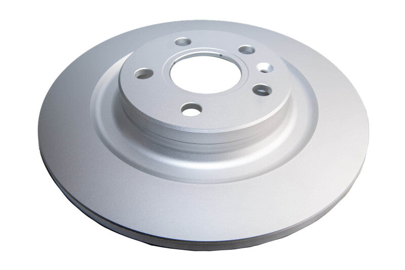 DBA 18-22 Volvo XC40 (302mm Rear Rotor) Rear En-Shield Street Series Rotor