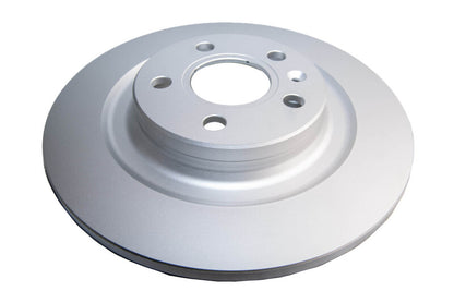 DBA 18-22 Volvo XC40 (302mm Rear Rotor) Rear En-Shield Street Series Rotor