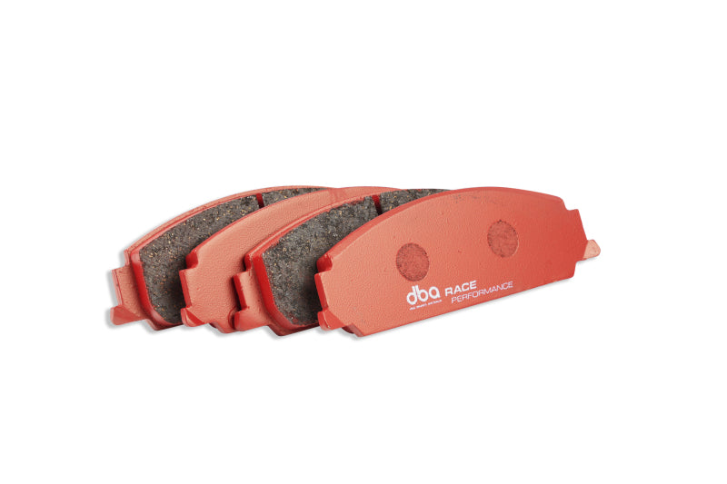DBA 08-09 Pontiac G8 V6 Front RP Performance Brake Pads