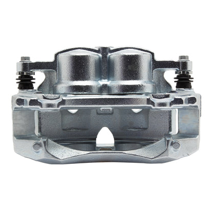 DFC 23-26 Acura Zdx Front Silver Zinc Coated Premium Caliper