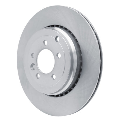 DFC 10-13 Land Rover Range Rover Sport Rear Brake Rotor