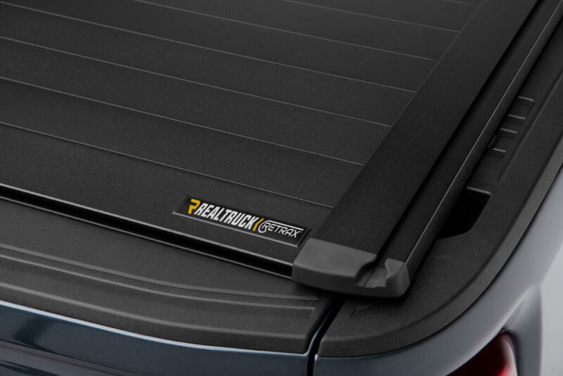 Retrax 2019Chevy & GMC 6.5ft Bed 1500 PowertraxPRO XR