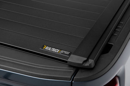 Retrax 2019Chevy & GMC 6.5ft Bed 1500 PowertraxPRO XR
