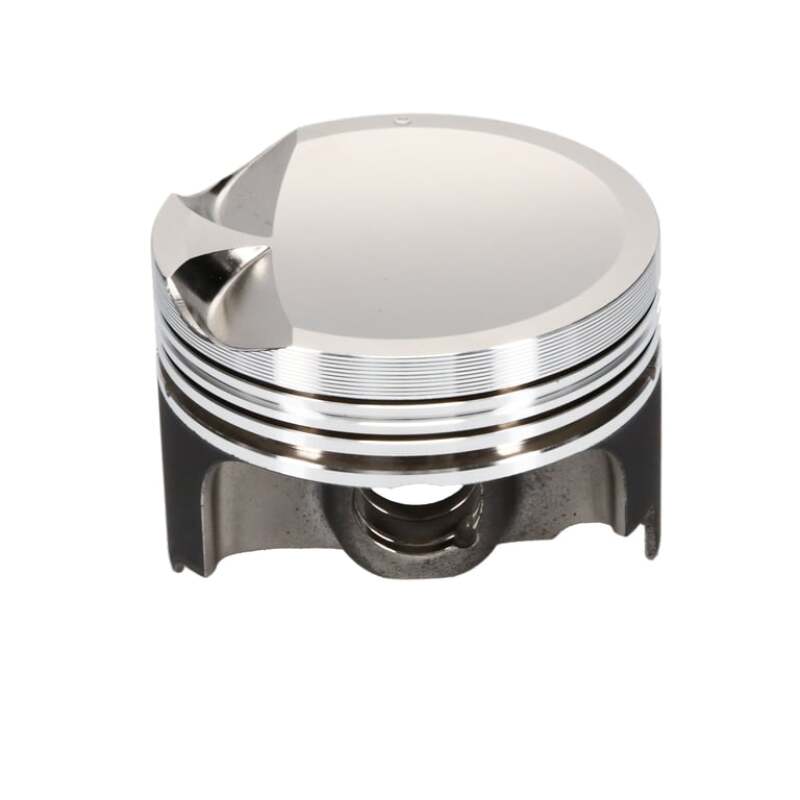 Wiseco Audi ADU 2.2L 20V 81.00 mm Bore 32.80 mm CH -21.00 CC Piston Set