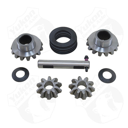 Yukon Gear & Axle Yukon Gear Standard Open Spider Gear Kit For 97+ 8.25in Chrysler w/ 29 Spline Axles