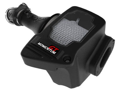 aFe 2025 Nissan Armada Momentum GT Cold Air Intake System w/Pro DRY S Filter