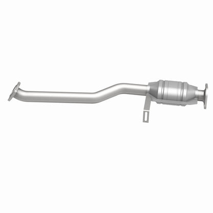 MagnaFlow Direct Fit Catalytic Converter 90-93 Q45 4.5L Lf