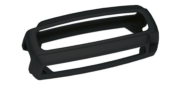 CTEK Accessory - MUS 7002 Bumper - Black