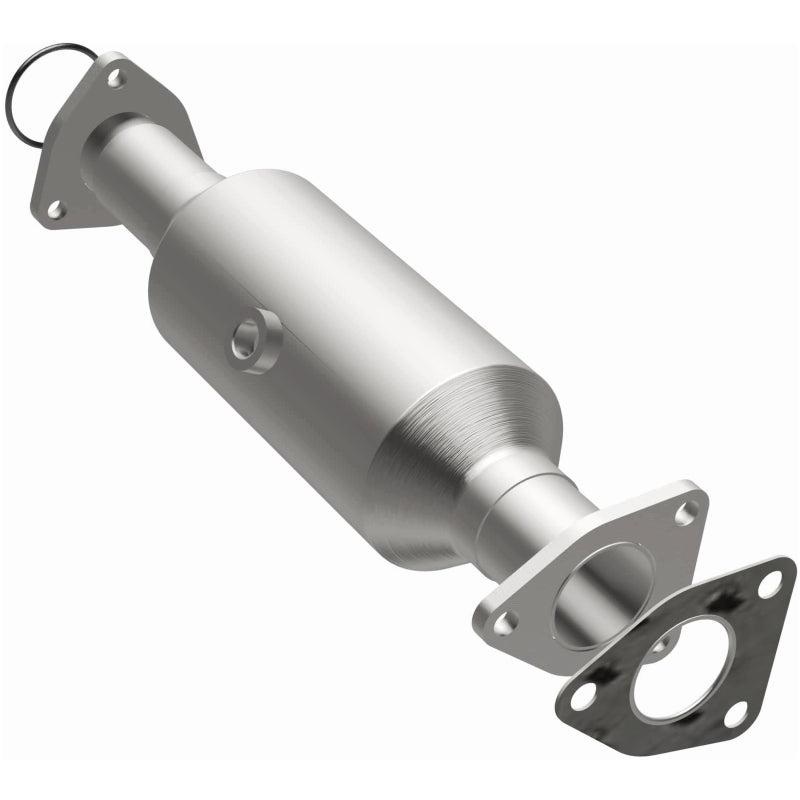 MagnaFlow Direct Fit Catalytic Converter OEM 2001-2002 Acura MDX/2003-2004 Honda Pilot Underbody