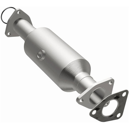 MagnaFlow Direct Fit Catalytic Converter OEM 2001-2002 Acura MDX/2003-2004 Honda Pilot Underbody