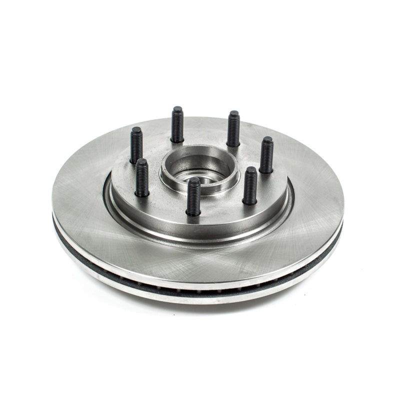 PowerStop Power Stop 04-08 Ford F-150 Front Autospecialty Brake Rotor