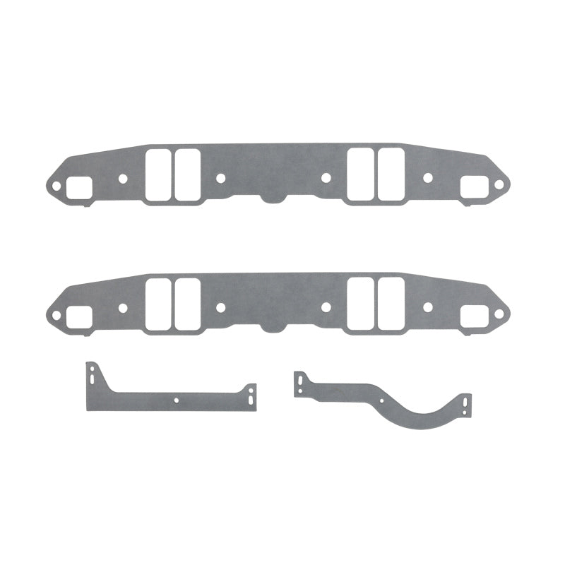 Cometic Gasket Cometic Chrysler LA V8 .060in Fiber Intake Mani Gasket Kit-1.170in x 2.300in Rectangle Port