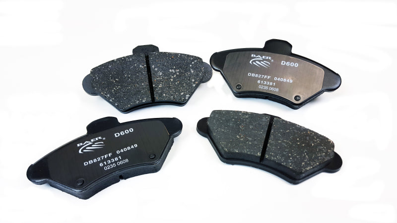 Baer Brakes 94-98 Ford Mustang Claw Brake Pads