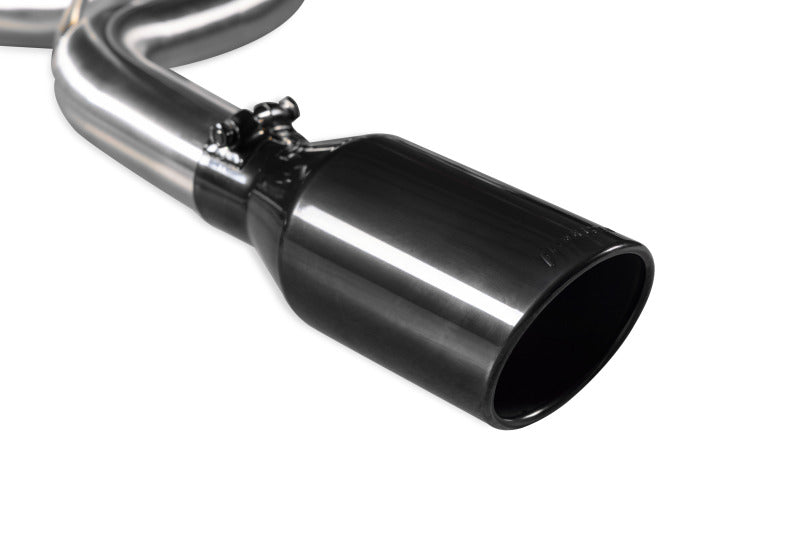 Flowmaster 16-23 Toyota Tacoma 3.5L Signature Series Cat-Back Exhaust System
