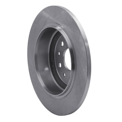 DFC 18-25 Jeep Wrangler Rear Brake Rotor