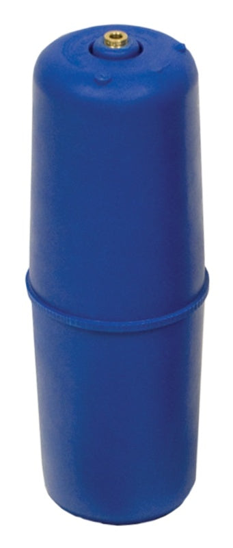 Firestone Coil-Rite Replacement Air Helper Spring 5.50in Dia. x 5in Length (Type - D) (W237606005)