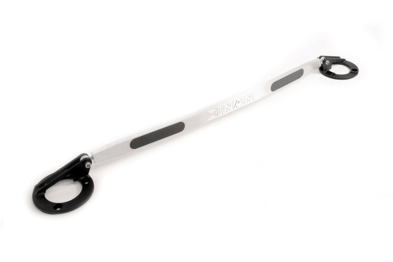 Dinan 99-06 BMW 323i/325i/328i/330i/M3 (E46) Aluminum Strut Tower Brace - Front