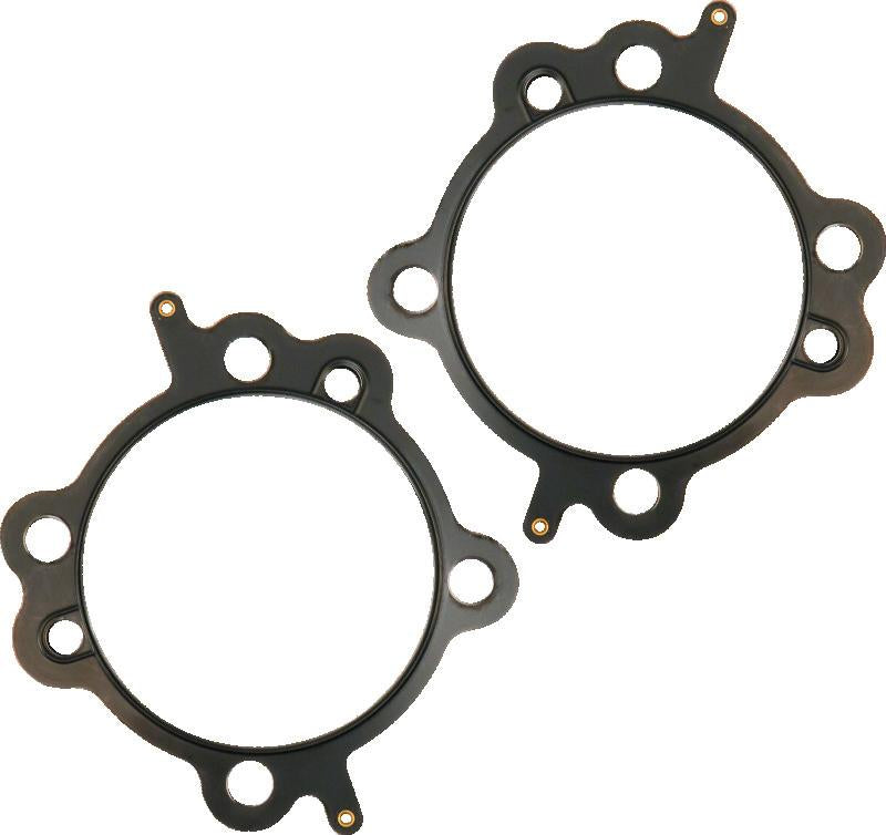 S&S Cycle 1999+ BT .043in Stock Pattern Head Gasket - 2 Pack