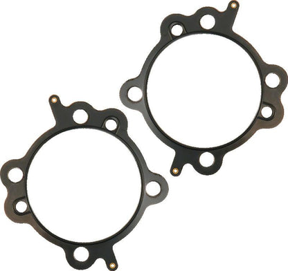S&S Cycle 1999+ BT .043in Stock Pattern Head Gasket - 2 Pack