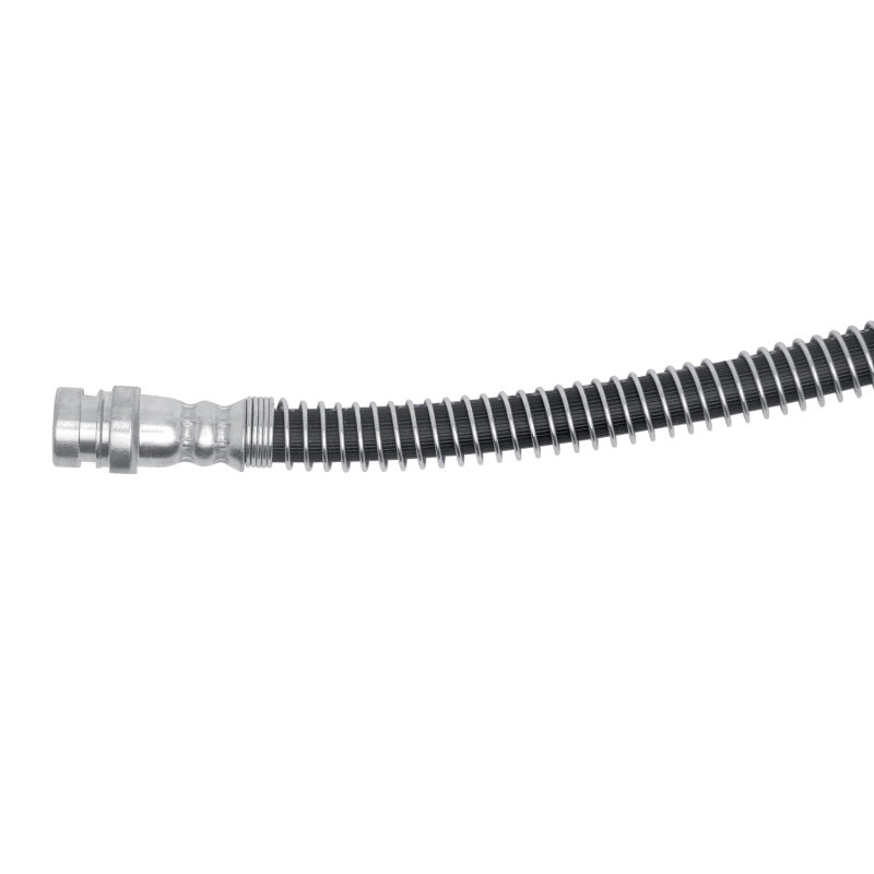 DFC 95-97 Hyundai Accent Front-R Brake Hose