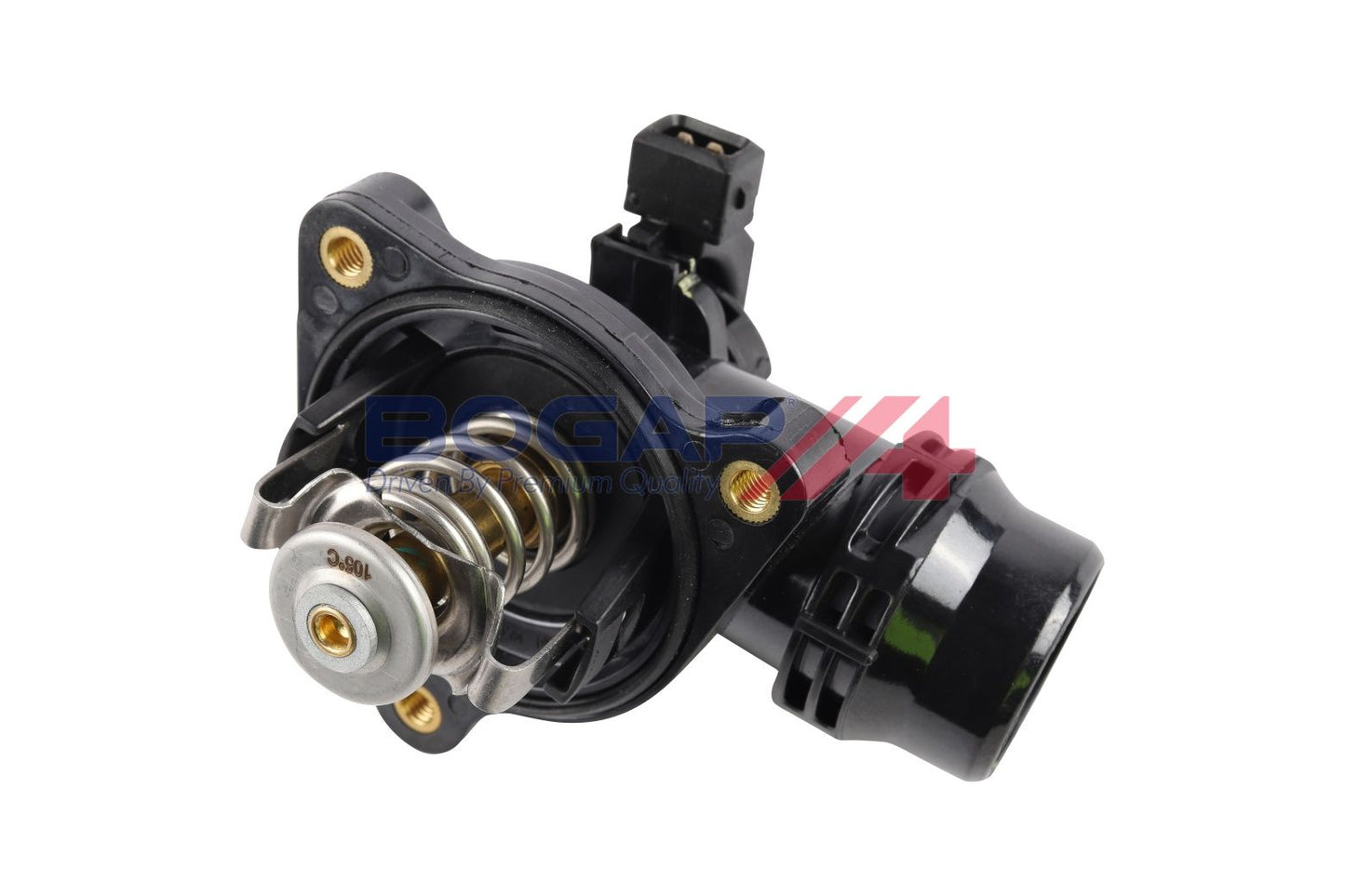 BOGAP B4245109 Thermostat, Coolant