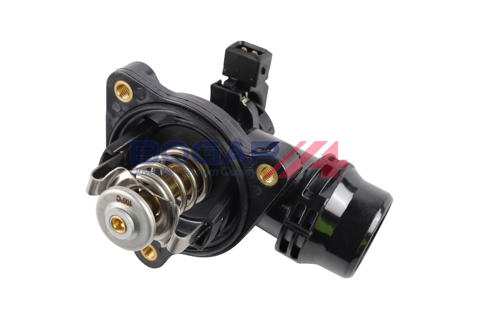 BOGAP B4245109 Thermostat, Coolant