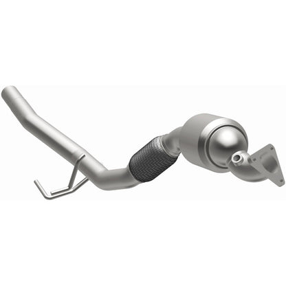 MagnaFlow 11-17 Porsche Cayenne 3.6L Direct Fit Converter