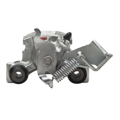 DFC 88-94 Buick Regal Rear-L Silver Zinc Coated Premium Caliper