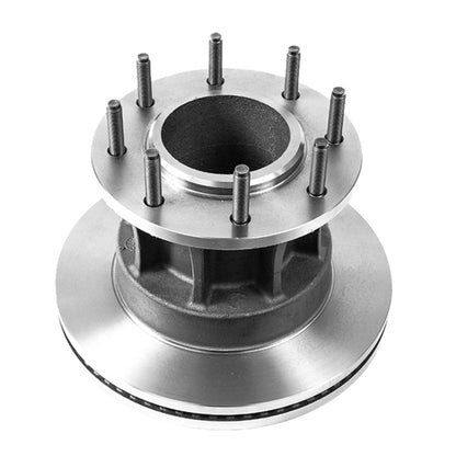 PowerStop Power Stop 08-12 Ford F-350 Super Duty Front Autospecialty Brake Rotor