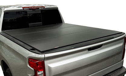 Access LOMAX Pro Series 22+ Toyota Tundra Folding Hard Cover 5ft 6in Box