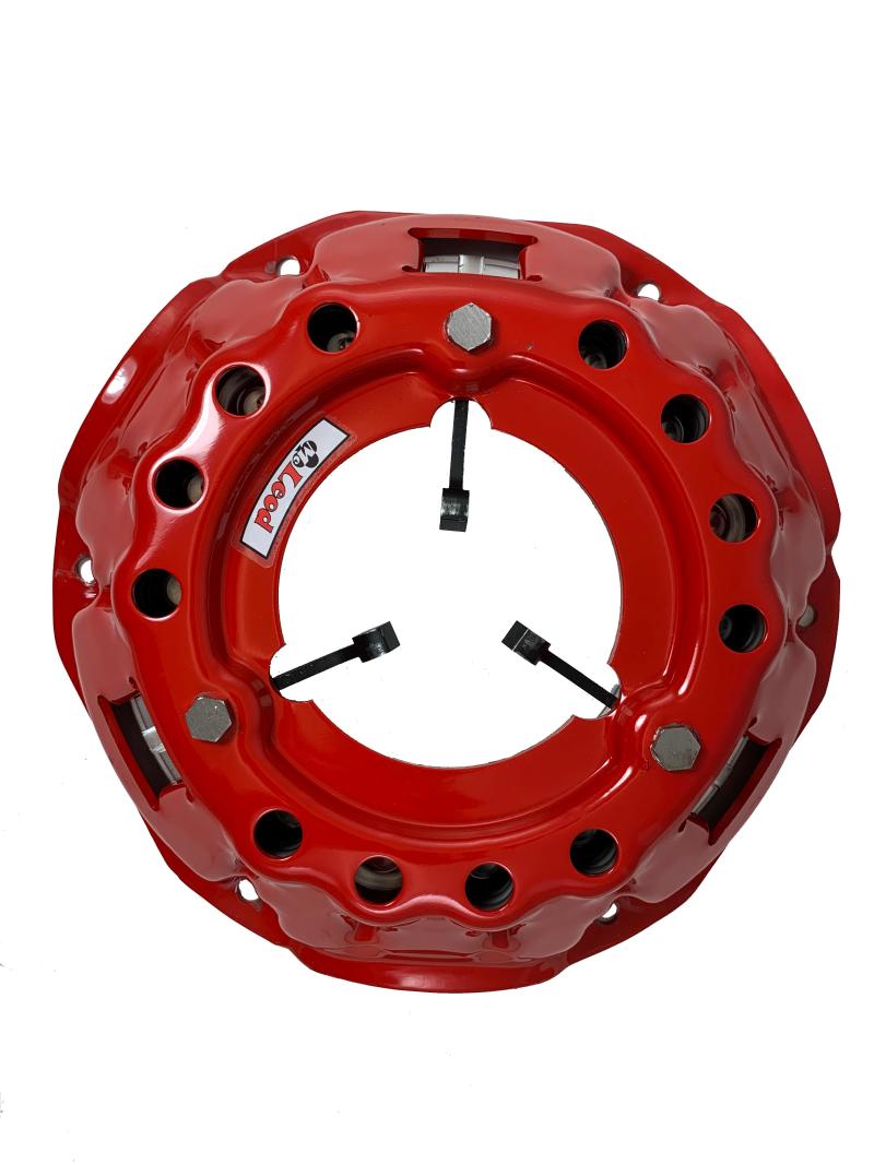 McLeod Racing MeLeod 4400 Series Truck Pull