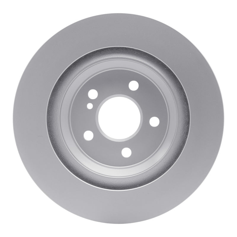 DFC 13-20 Mercedes-Benz SL400 Rear GeoSPEC Coated Rotor