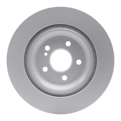 DFC 13-20 Mercedes-Benz SL400 Rear GeoSPEC Coated Rotor