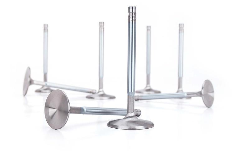 COMP Cams Ss Valve BBC Int 2.250in 11/32