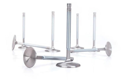 COMP Cams Ss H/S Valves LS7 Int. 2.200in