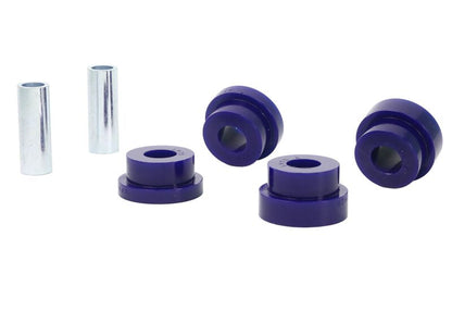 SuperPro 2003 Mitsubishi Lancer Evolution Rear Differential Pinion Mount Bushing Set (w/o AYC)