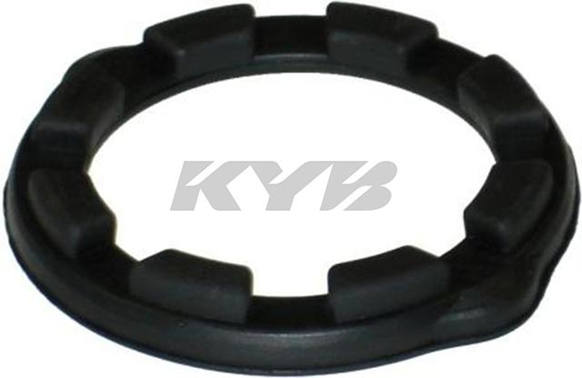 KYB Shocks & Struts Strut Mounts Rear HONDA Accord 1990-97