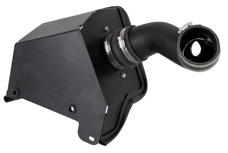 K&N Engineering K&N 15-16 Mitsubishi Lancer 2.4L AirCharger Performance Intake (manual only)