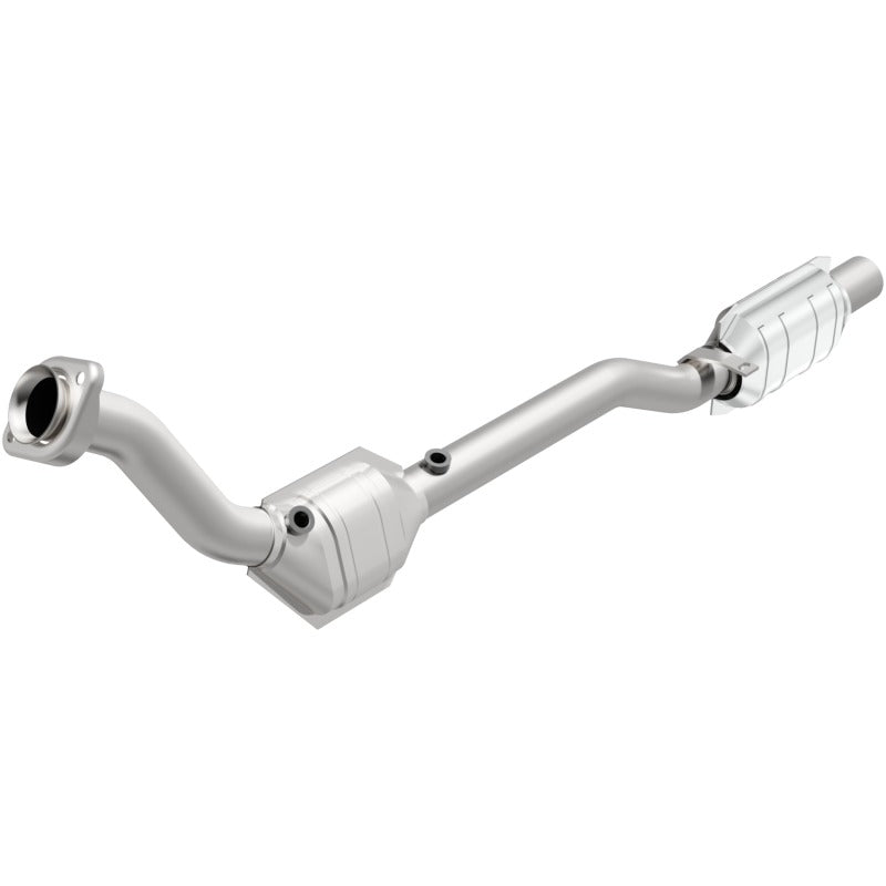 MagnaFlow Direct Fit Catalytic Converter 99-01 Ford Explorer 5.0L