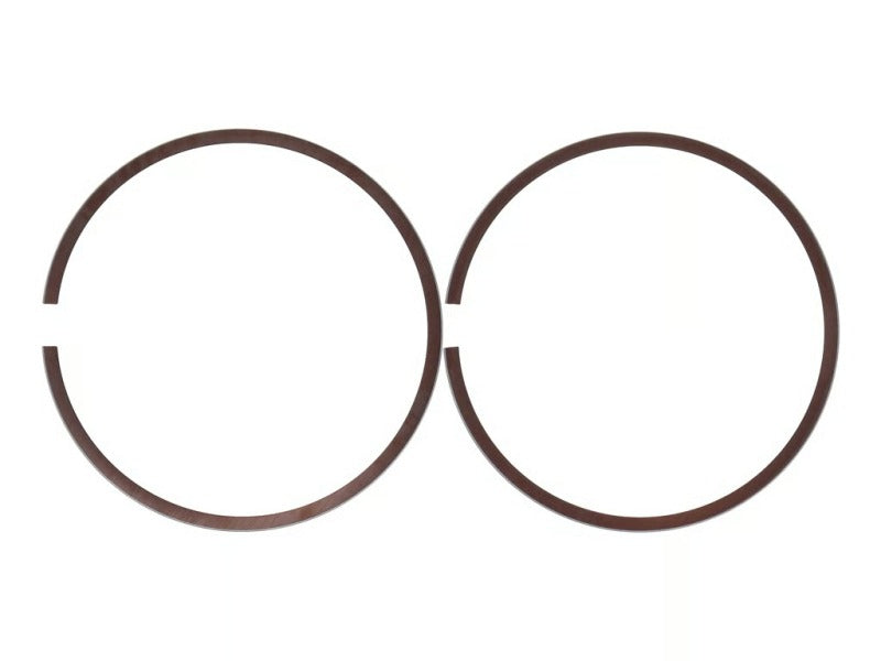 Wiseco 3.544 Semi Keystone Ring Set