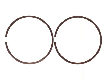 Wiseco 3.544 Semi Keystone Ring Set