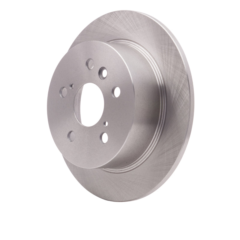 DFC 07-12 Lexus ES350 Rear Brake Rotor