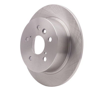 DFC 07-12 Lexus ES350 Rear Brake Rotor