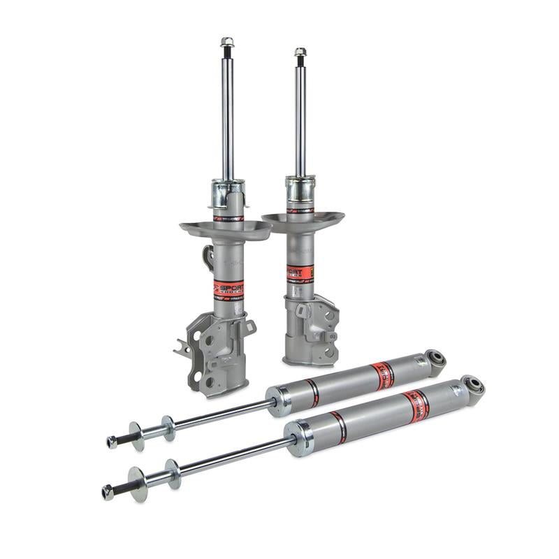Skunk2 Racing Skunk2 14-15 Honda Civic Sport Shocks (Set of 4)