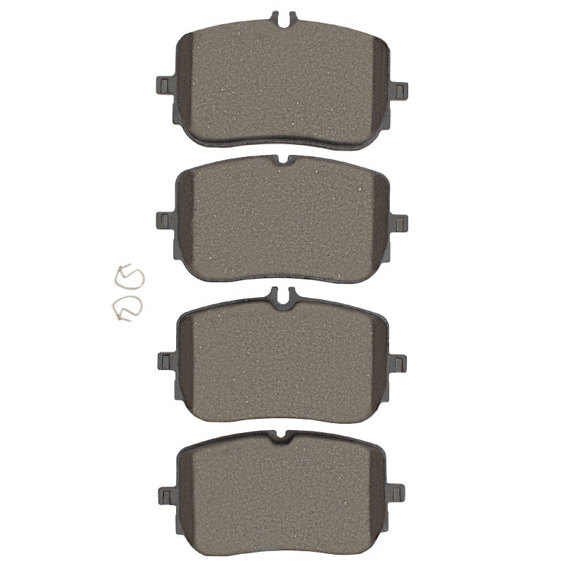 DFC 19-26 Mercedes-Benz A220 Front 5000 Advanced Ceramic Brake Pads