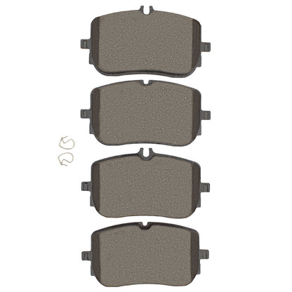 DFC 19-26 Mercedes-Benz A220 Front Euro 5000 Ceramic Brake Pads